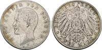Bayern 2 Mark 1899 D Otto 1886-1913. Sehr sch&ouml;n 30,00 EUR  zzgl. 5,00 EUR Versand