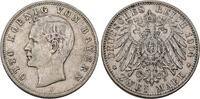 Bayern 2 Mark 1904 D Otto 1886-1913. Sehr sch&ouml;n 30,00 EUR  zzgl. 5,00 EUR Versand