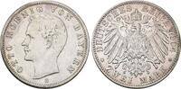 Bayern 2 Mark 1904 D Otto 1886-1913. Sehr sch&ouml;n 30,00 EUR  zzgl. 5,00 EUR Versand