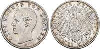 Bayern 2 Mark 1905 D Otto 1886-1913. Sehr sch&ouml;n 30,00 EUR  zzgl. 5,00 EUR Versand