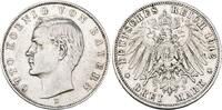 Bayern 3 Mark 1912 D Otto 1886-1913. Sehr sch&ouml;n 40,00 EUR  zzgl. 5,00 EUR Versand