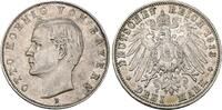 Bayern 3 Mark 1913 D Otto 1886-1913. Sehr sch&ouml;n 40,00 EUR  zzgl. 5,00 EUR Versand