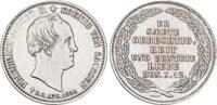 Sachsen 1/3 Taler 1854 Friedrich August II. 1836-1854. sehr sch&ouml;n - vorz... 65,00 EUR  zzgl. 5,00 EUR Versand