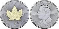 Kanada 5 Dollars 2024 Maple Leaf - Golden Enigma. Stempelglanz in Kapsel 95,00 EUR  zzgl. 5,00 EUR Versand