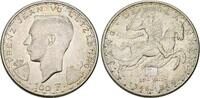 Luxemburg 100 Francs 1946 Vorz&uuml;glich - Stempelglanz 125,00 EUR  zzgl. 5,00 EUR Versand