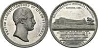 Gro&szlig;britannien Zinnmedaille 1851 Weltausstellung London. Vorz&uuml;glich 125,00 EUR  zzgl. 5,00 EUR Versand