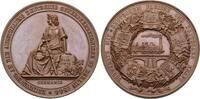 Berlin, Stadt Bronzemedaille 1844 Auf die Gewerbeausstellung. Fast Stemp... 95,00 EUR  zzgl. 5,00 EUR Versand