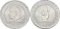 Weimarer Republik 3 Reichsmark 1929 A Verfassung. Fast Stempelglanz