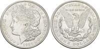USA Morgan Dollar -