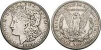 USA Morgan Dollar -