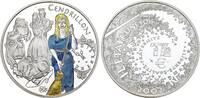 Frankreich 1 1/2 Euro Cinderella. -