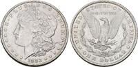 USA Morgan Dollar -