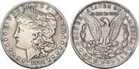 USA Morgan Dollar -