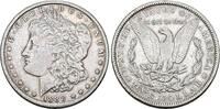 USA Morgan Dollar -