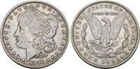 USA Morgan Dollar -