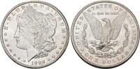 USA Morgan Dollar -