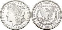 USA Morgan Dollar -
