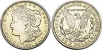 USA Morgan Dollar -
