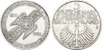 Bundesrepublik Deutschland 5 DM 1952 D Germanisches Museum. sehr sch&ouml;n -... 215,00 EUR  zzgl. 5,00 EUR Versand