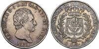 Italien - Sardinien 5 Lire 1828 P Carlo Felice 1821-1831. Sehr sch&ouml;n, kl... 95,00 EUR  zzgl. 5,00 EUR Versand