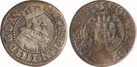 Dänemark 4 Skilling Christian IV., 1588-1648. -