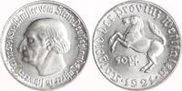 Westfalen 50 Pfennig Minister vom Stein. -