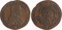 Belgien, Brabant Rechenpfennig Karl II. 1665-1700. -