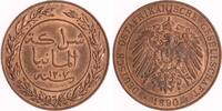 Deutsch-Ostafrika 1 Pesa -