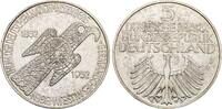 Bundesrepublik Deutschland 5 DM Germanisches Museum. -