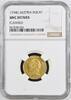 AUSTRIA DUCAT -
