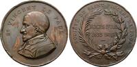 Frankreich Bronzemedaille 3. Republik, 1870-1940 -