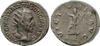 Kaiserliche Prägungen Antoninian, Traianus Decius, 249-251. -