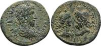 Kilikien Bronze 183/4. Flaviopolis Commodus, 177-192 Sehr schön