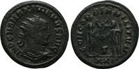 Kaiserliche Prägungen Follis Maximianus I. Herculius, 1. Regierung 286-305. -