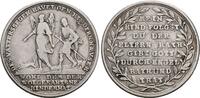 Augsburg, Stadt Silbermedaille -