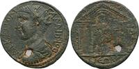 Karien Bronze. Aphrodisias Gallienus, 253-268 -