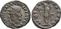 Kaiserliche Prägungen Antoninian Gallienus, 253-268. -