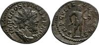 Kaiserliche Prägungen Antoninian Postumus in Gallien, 259-269. -