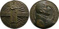 Mainz, Stadt Bronzegussmedaille -