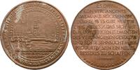 Wittenberg, Stadt Bronzemedaille -