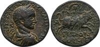 Phoenikien Bronze. Sidon Elagabalus, 218-222 -