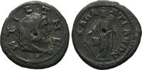 Moesien Bronze-Diassarion Kallatis Anonym -