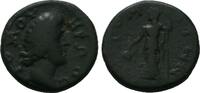 Moesien Kleinbronze Tomis Anonym -