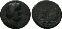 Kilikien Bronze Eirenopolis-Neronias Anonym, 2. Jh. Schön