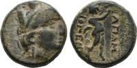 Phrygien Bronze 133/48 v. Chr., Apameia Sehr schön