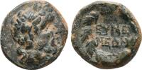 Phrygien Bronze nach 133 v. Chr. Eumeneia Sehr schön