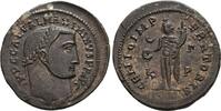 Kaiserliche Prägungen Follis Maximinus II. Daia, 310-313 -