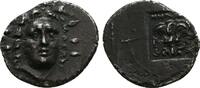 Karien Hemidrachme 88/84 v. Chr., Insel Rhodos Gutes Sehr schön