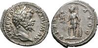 Kaiserliche Prägungen Denar Septimius Severus, 193-211. -
