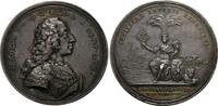 Frankfurt, Reichsstadt, 1311-1806 Silbermedaille -
